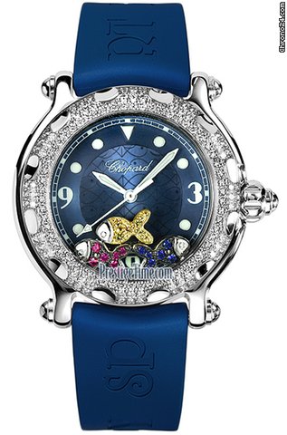 Chopard Happy Fish watches