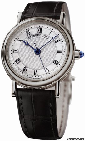 Breguet Classique Automatic - Ladies watches