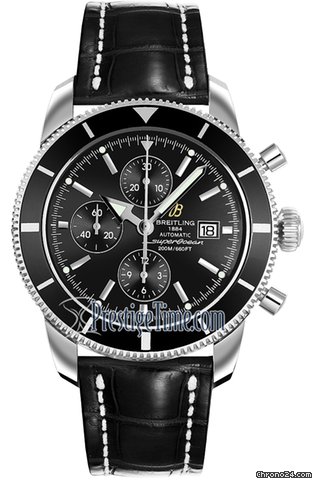 Breitling Superocean Heritage Chronograph watches