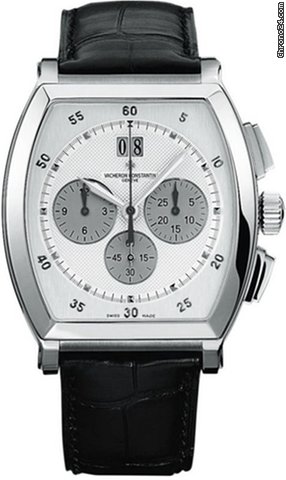 Vacheron Constantin Malte Tonneau Chronograph watches