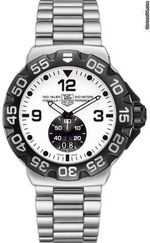 TAG Heuer Formula 1 - Mens watches