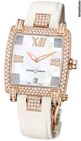 Ulysse Nardin Caprice watches