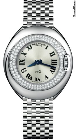 Bedat & Co No. 2 Midsize watches