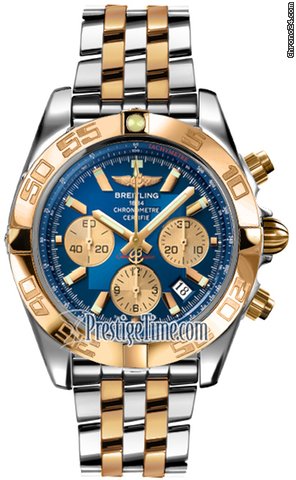 Breitling Chronomat 44 watches