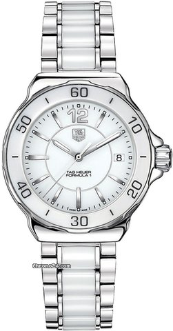 TAG Heuer Formula 1 - Ladies watches