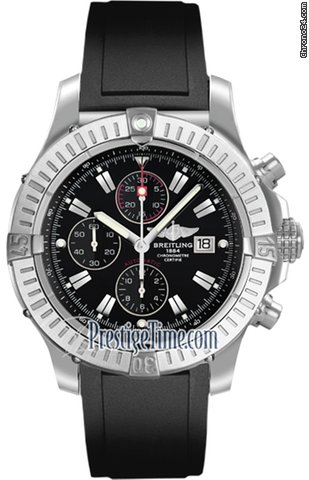 Replica Breitling Super Avenger Watch