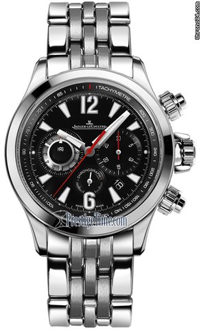 Jaeger-LeCoultre Master Compressor Chronograph 2 watches
