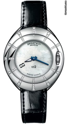 Bedat & Co No. 2 Midsize watches