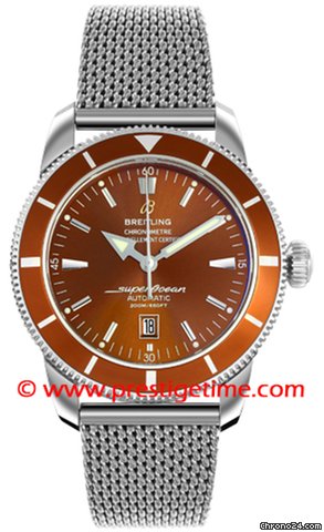 Breitling Superocean Heritage 46mm watches