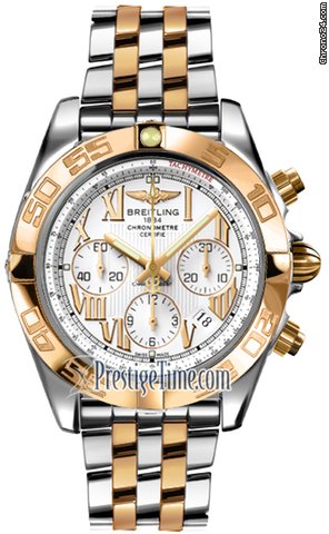 Breitling Chronomat 44 watches