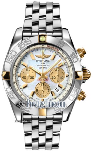 Breitling Chronomat 44 watches