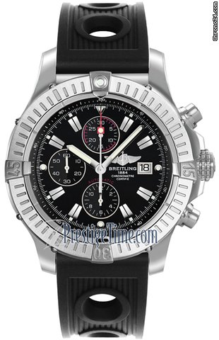 Breitling Super Avenger watches