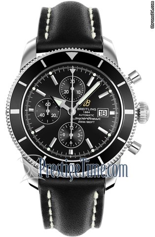 Breitling Superocean Heritage Chronograph watches