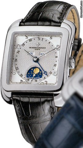 Vacheron Constantin Toledo 1952 watches