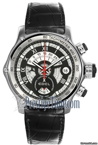 Ebel 1911 BTR Chronograph watches
