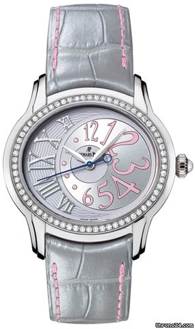 Audemars Piguet Ladies Millenary Automatic watches