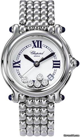Chopard Happy Sport Classic Round 38mm watches