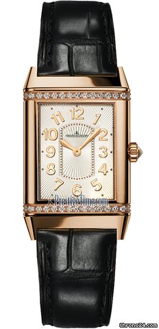 Jaeger-LeCoultre Grande Reverso Lady Ultra Thin Mechanical watches