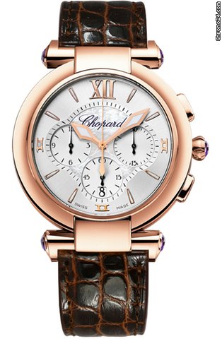 Chopard Imperiale Automatic Chronograph 40mm watches