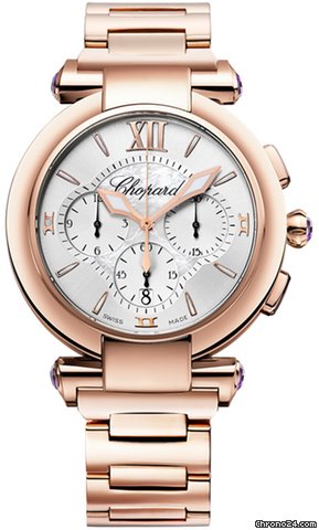 Chopard Imperiale Automatic Chronograph 40mm watches