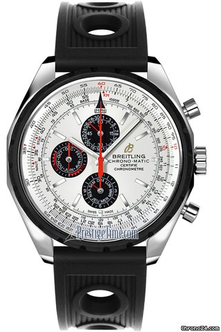 Breitling Chrono-Matic 1461 watches