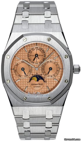 Audemars Piguet Royal Oak Perpetual Calendar watches