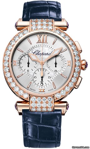 Chopard Imperiale Automatic Chronograph 40mm watches