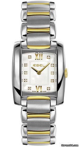 Ebel Brasilia - Lady watches