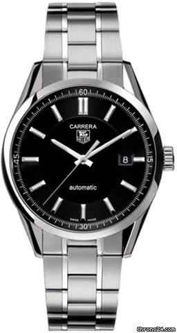TAG Heuer Carrera Automatic watches