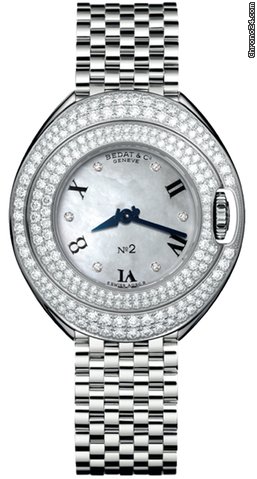 Bedat & Co No. 2 Midsize watches
