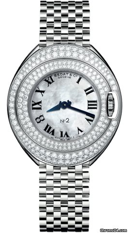 Bedat & Co No. 2 Midsize watches