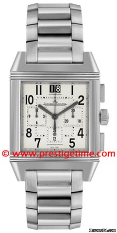 Jaeger-LeCoultre Reverso Squadra Chrono GMT watches