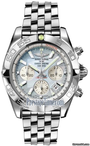 Breitling Chronomat 44 watches