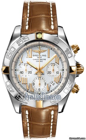 Breitling Chronomat 44 watches