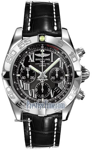 Breitling Chronomat 44 watches