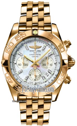 Breitling Chronomat 44 watches
