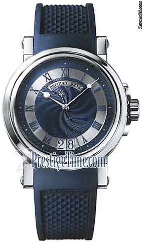 Breguet Marine Automatic Big Date watches