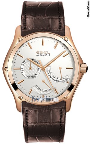 Ebel Classic Hexagon watches