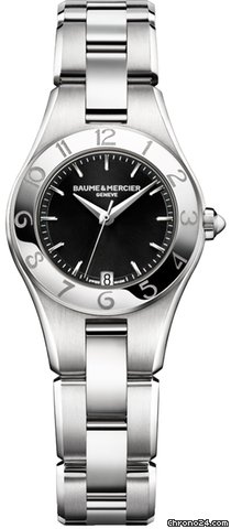Baume & Mercier Linea watches
