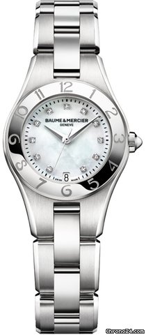 Replica Baume & Mercier Linea Watch