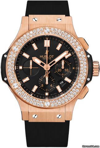 Hublot Big Bang Gold 44mm watches