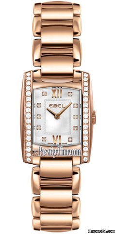 Ebel Brasilia - Mini watches