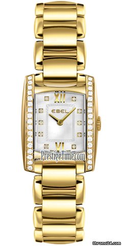 Ebel Brasilia - Mini watches