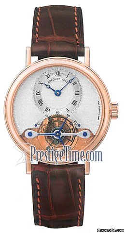 Breguet Tourbillon Manual Wind watches