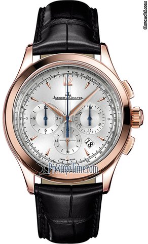 Jaeger-LeCoultre Master Chronograph watches