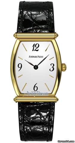 Audemars Piguet Carnegie watches