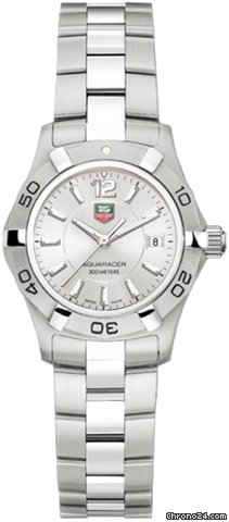 TAG Heuer Aquaracer Quartz watches