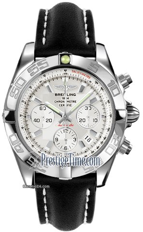 Breitling Chronomat 44 watches