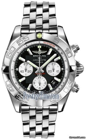 Breitling Chronomat 44 watches