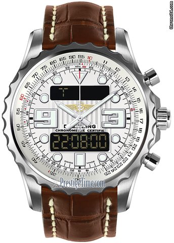 Breitling Chronospace watches